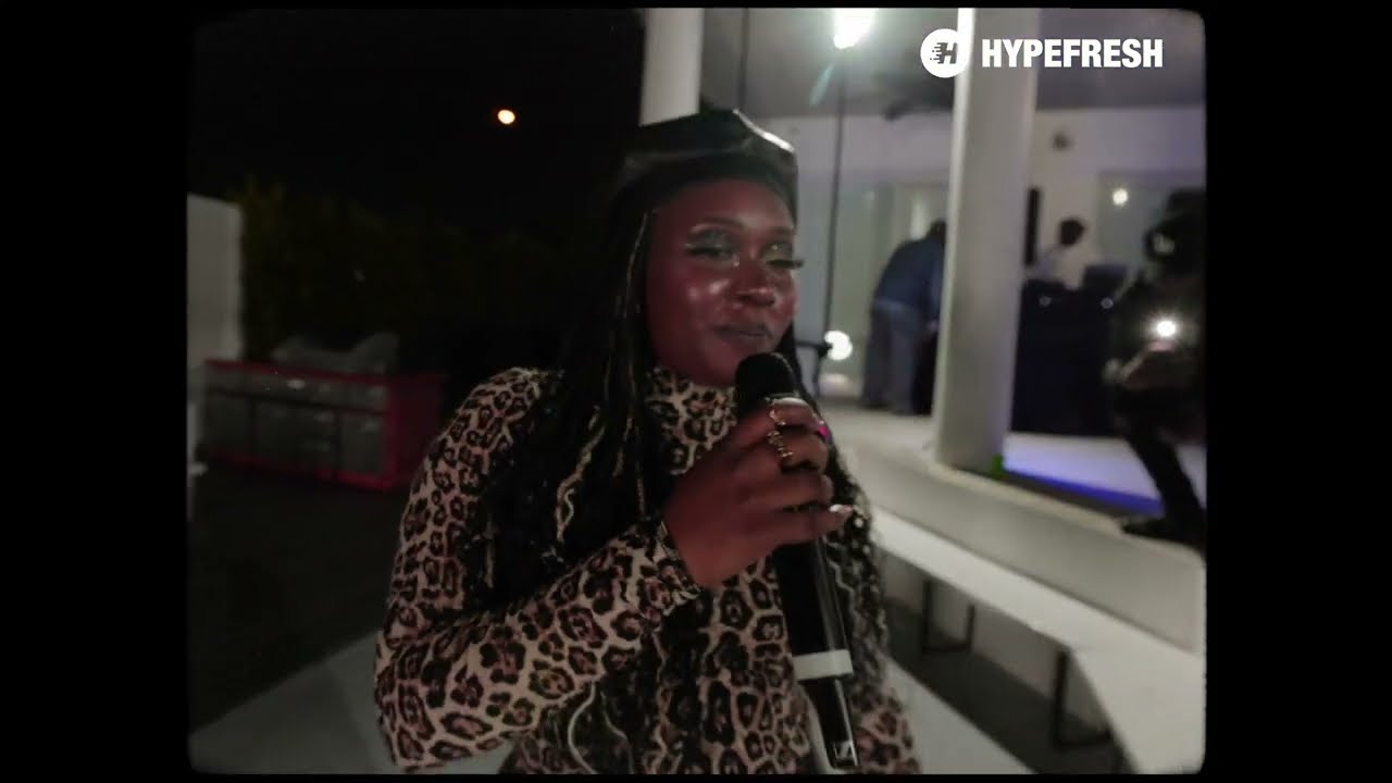 JEMETYEESE  HOUSE OF HITS LIVE PERFORMANCE #VIRALVIDEO #RADIOPUSHERS #NEWMUSIC #NEWVIDEO