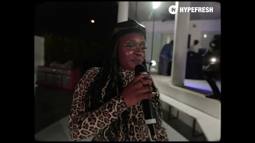 JEMETYEESE  HOUSE OF HITS LIVE PERFORMANCE #VIRALVIDEO #RADIOPUSHERS #NEWMUSIC #NEWVIDEO