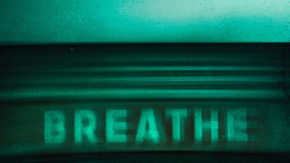 Arc Dakota - Breathe (Lyric Video in 4:3)