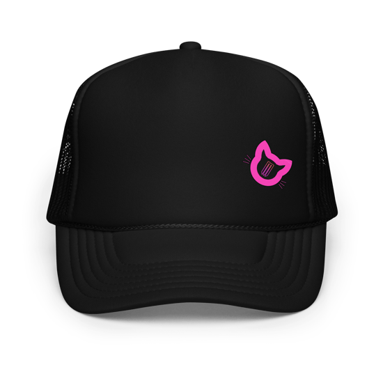 MUSOKAMI TRUCKER CAP