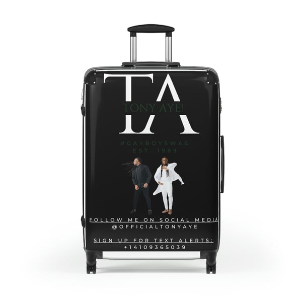 Suitcases image