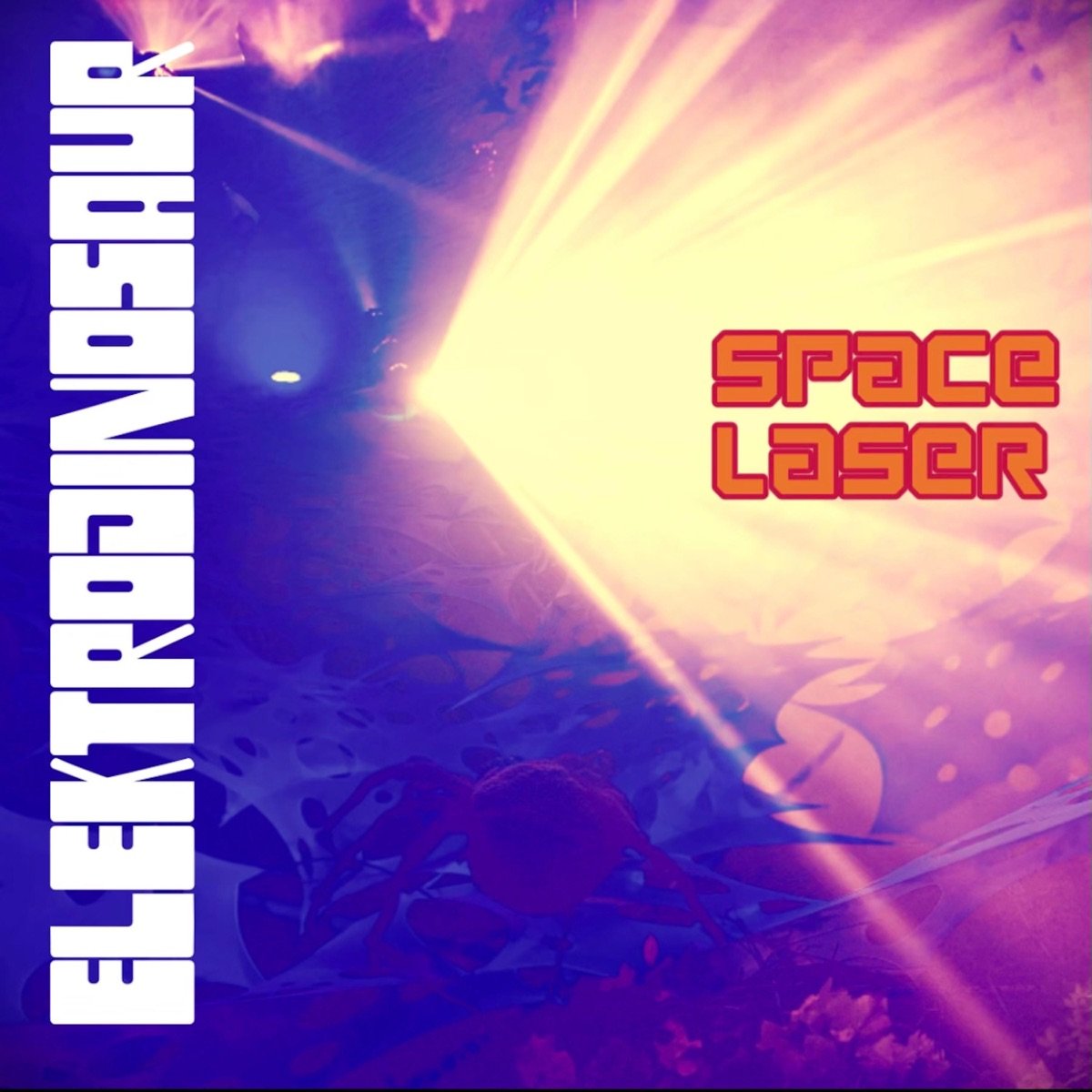 Space Laser