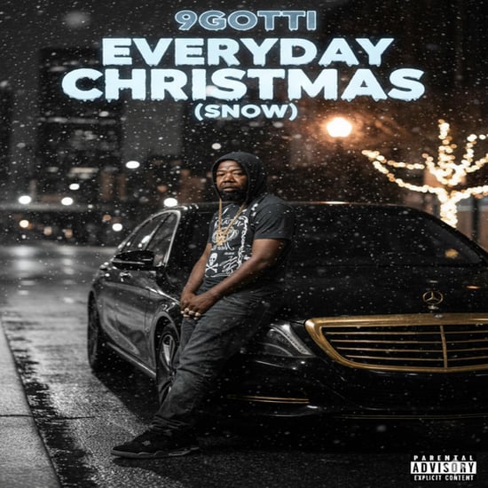 Everyday Christmas (Snow)
