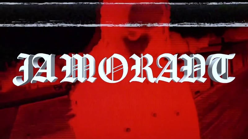 taeuchiha! - ja morant (official music video)