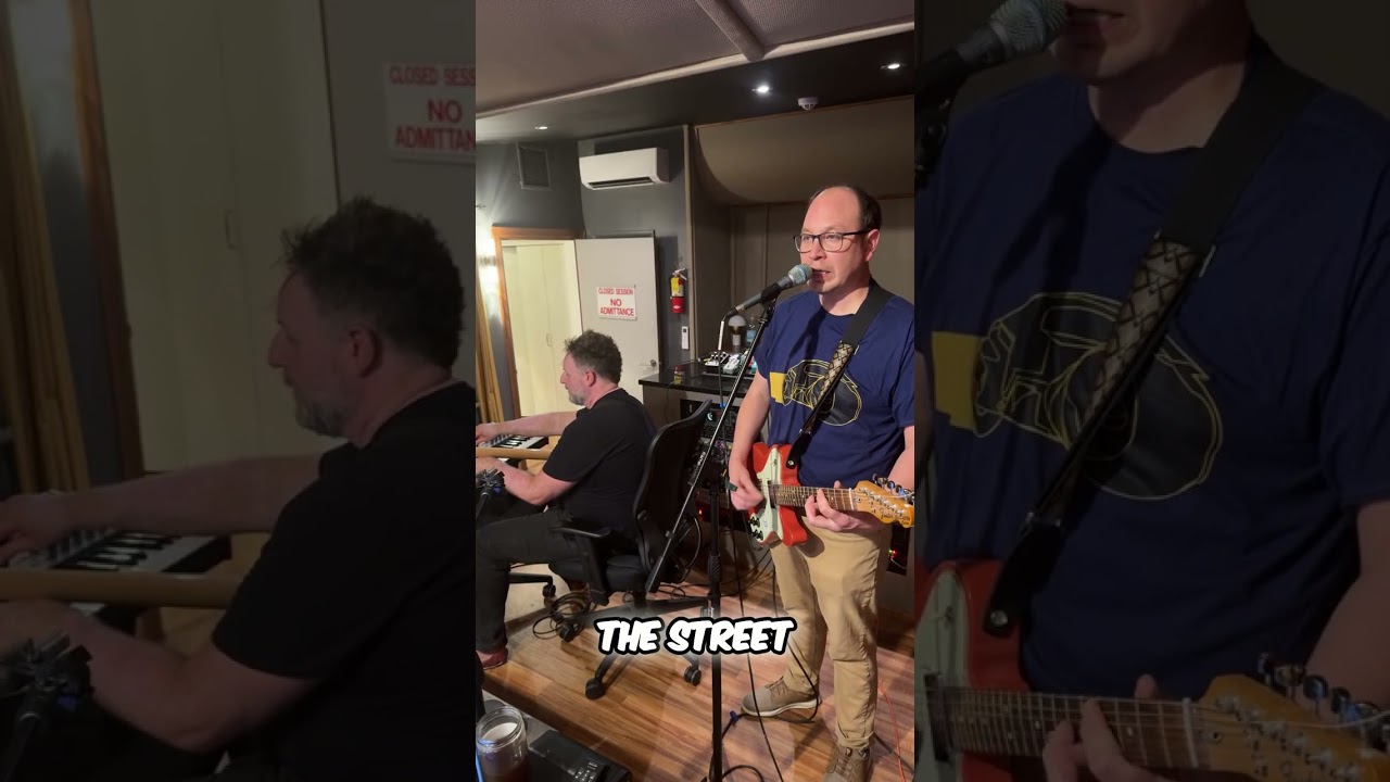 Dodging Clouds: Singer's Secret Reason to Avoid the Rain! #shorts