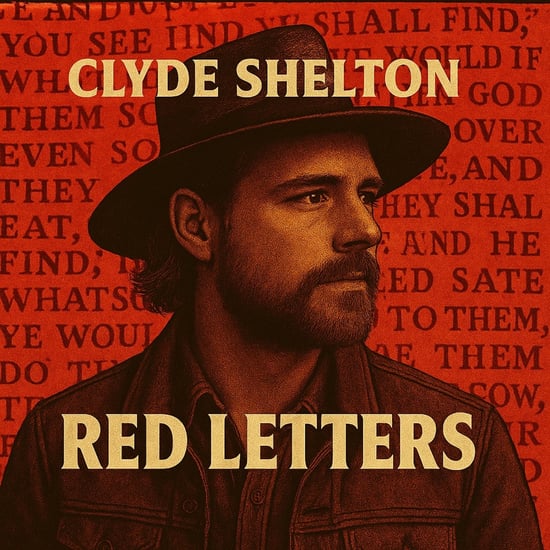 RED LETTERS (feat. Digital Rose, Circuit Rose & AI Prophets) [432 HZ]