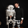 Join Haunted House Patreon
