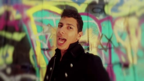 Roger Neal- So Bad (It's Good) (Official Video)