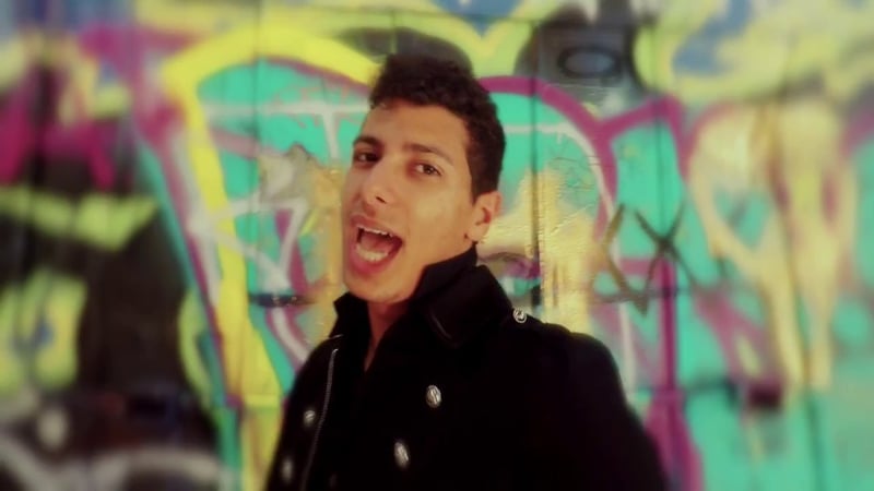 Roger Neal- So Bad (It's Good) (Official Video)