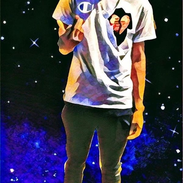 Cant Feel No More image