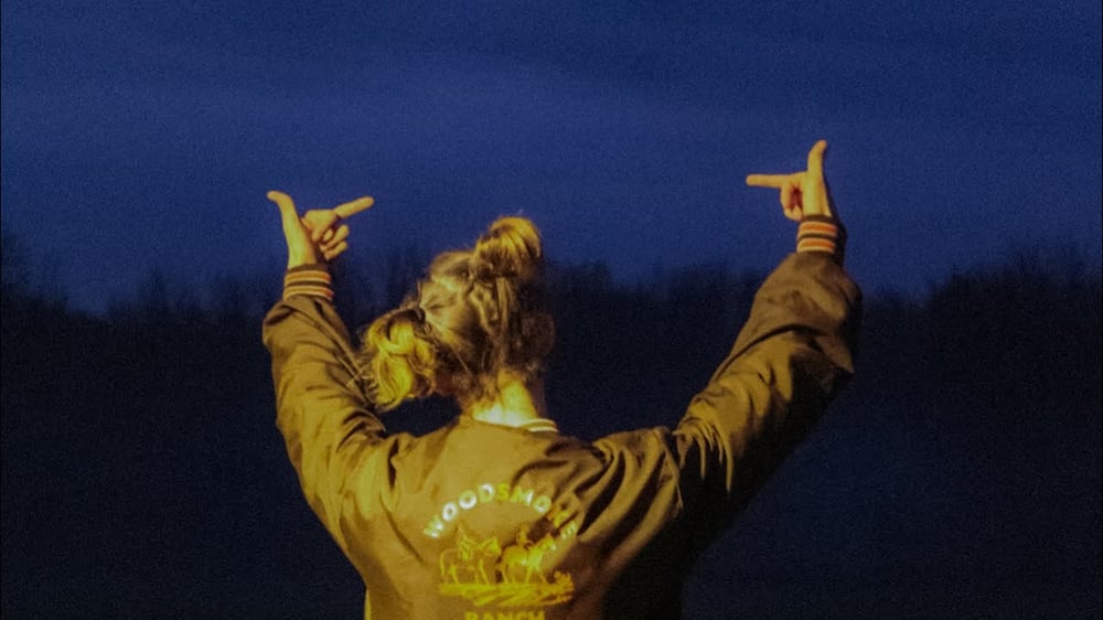 Behind The Scenes : Vidéoclip de Radio 📻🎥