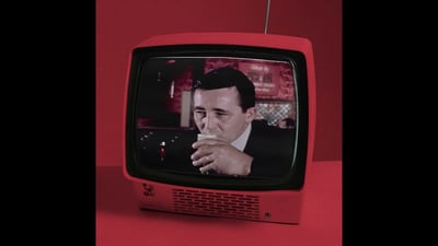 180xSummer - "SOBER" (Official Lyric Video)