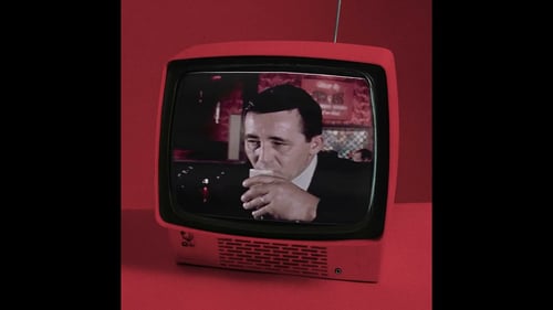 180xSummer - "SOBER" (Official Lyric Video)