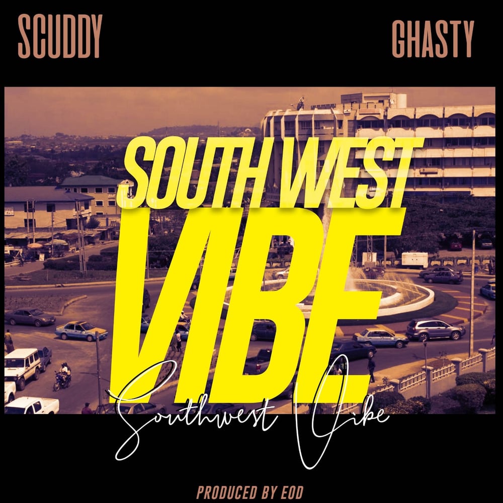Southwest Vibe