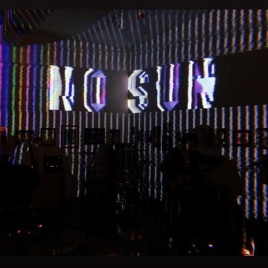 No Sun
