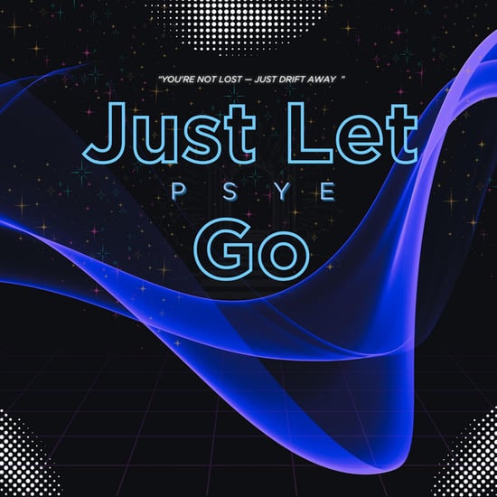 Just Let Go