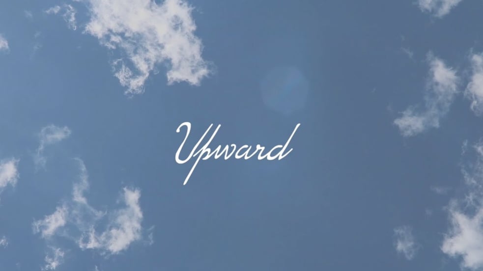Upward - Raphah // Ambient Music
