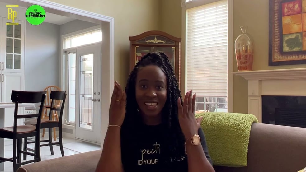 DESARAE DEE INTRODUCES THE INSTAGRAM TAKEOFF PLATFORM #instagramstatus #radiopushers #newmusic