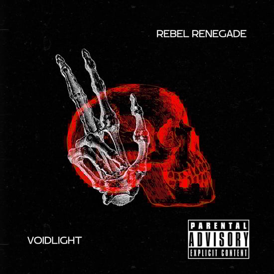 Voidlight