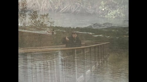 BXLIN - pressure on me (Official Music Video)