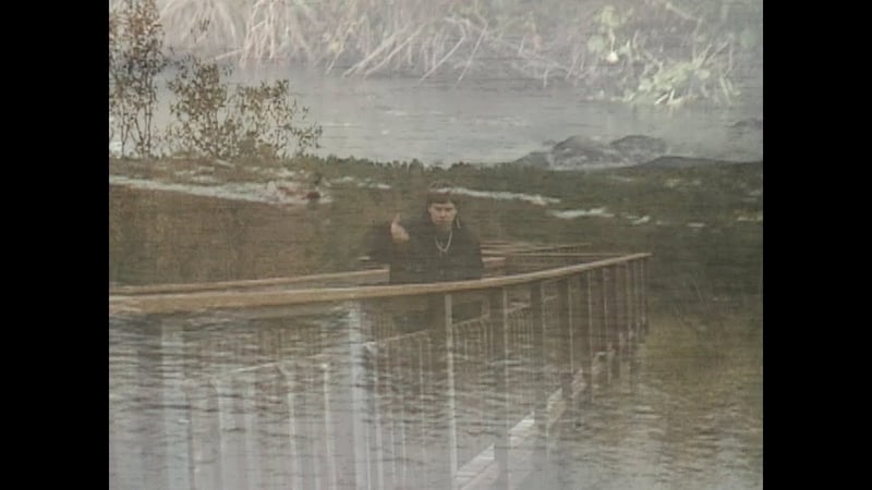 BXLIN - pressure on me (Official Music Video)