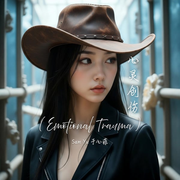 心灵创伤 (Emotional Trauma) image