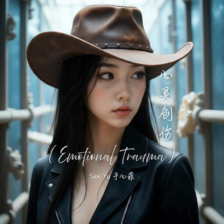 心灵创伤 (Emotional Trauma)
