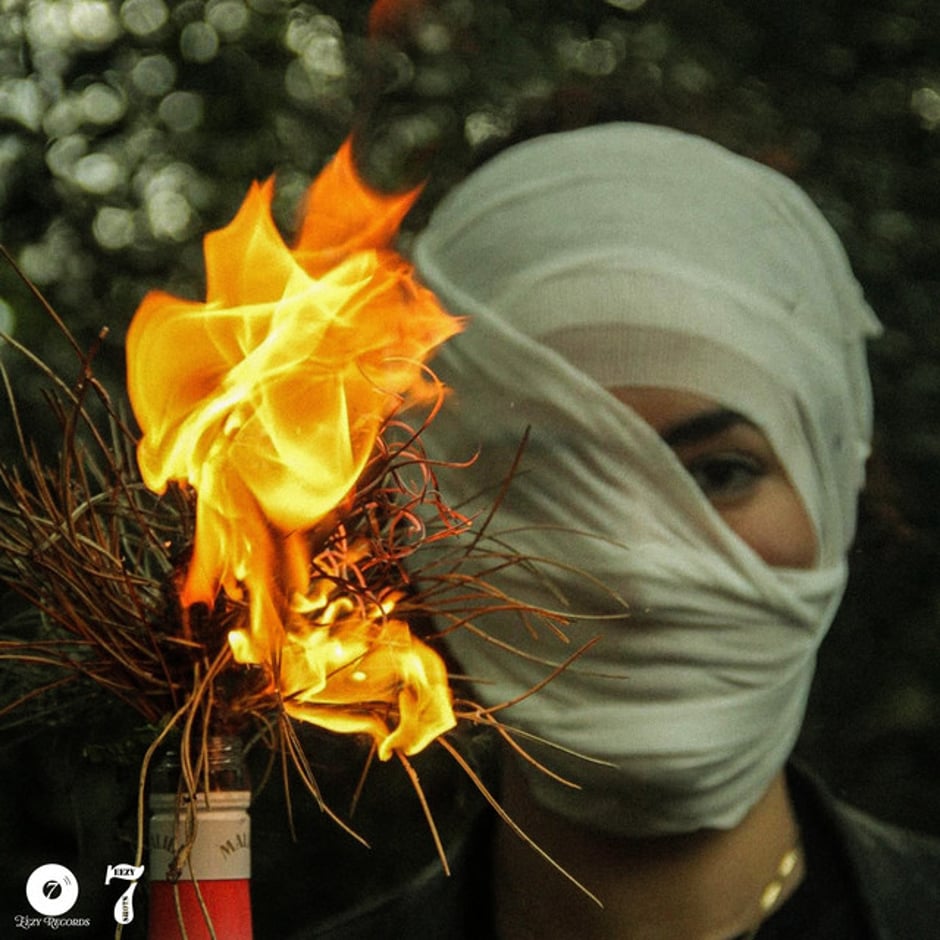 Burning Desire (RAMZY Remix)