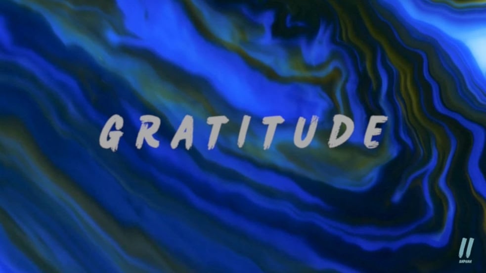 Gratitude - Raphah // Ambient Music