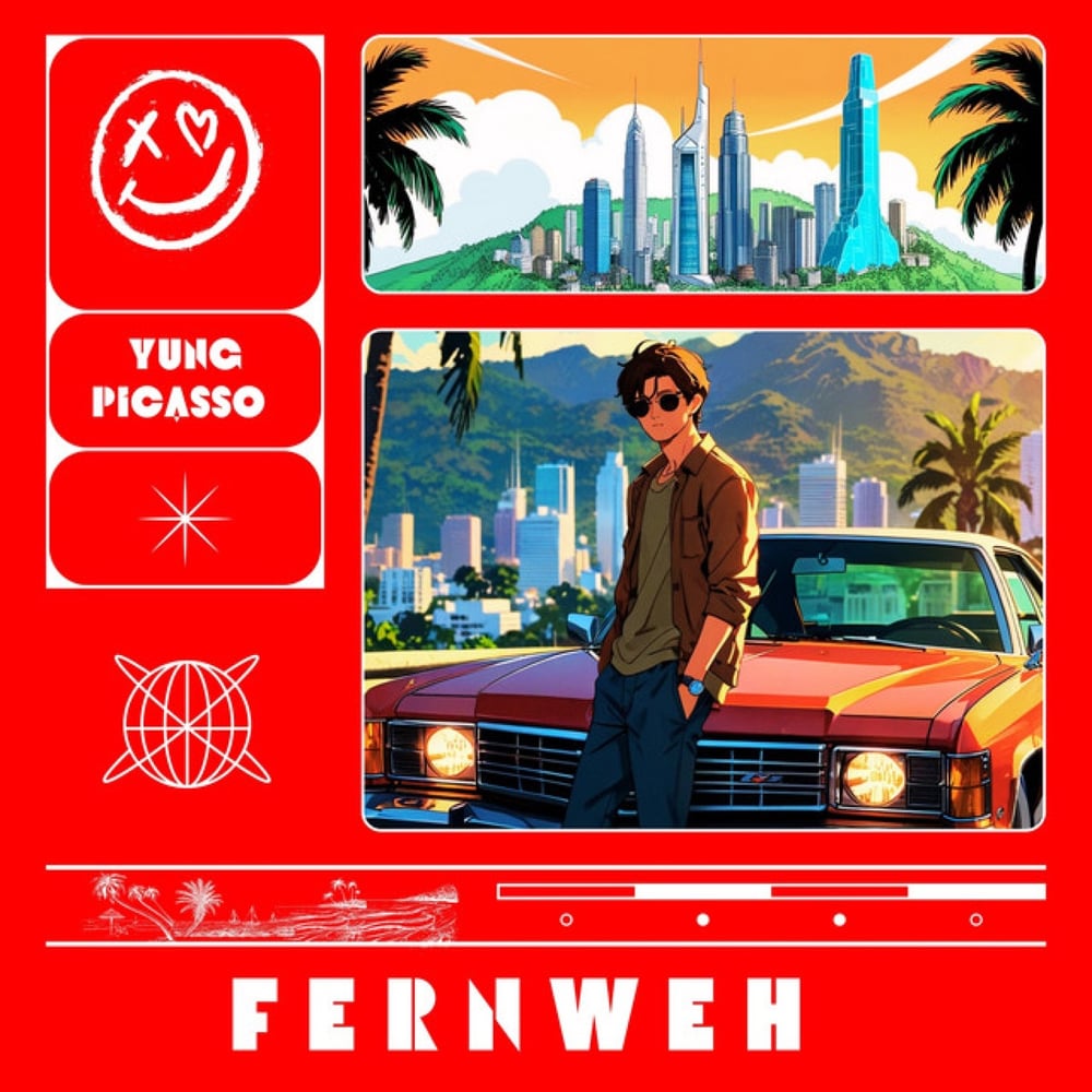 Fernweh
