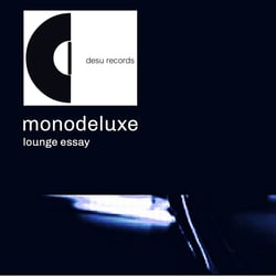 Lounge Essay - Digital