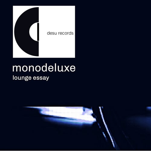 Lounge Essay - Digital