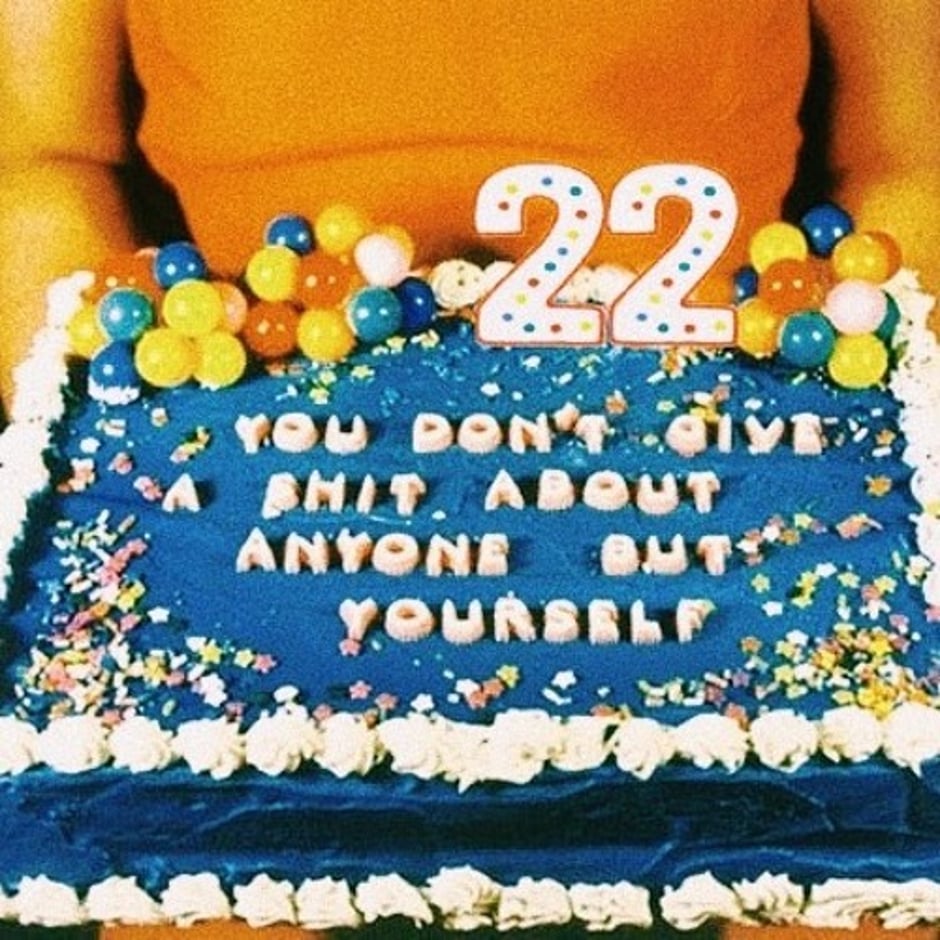 Quincy's Birthday Ep