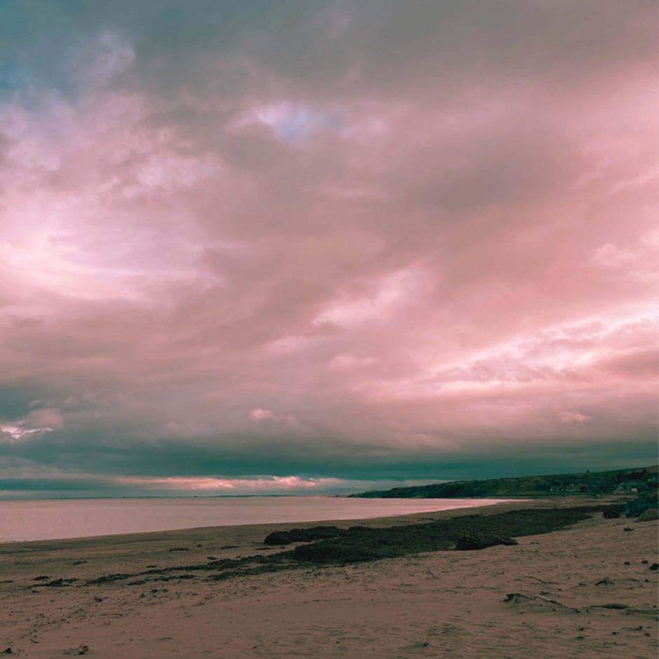 Hirsel Park / Leet Water