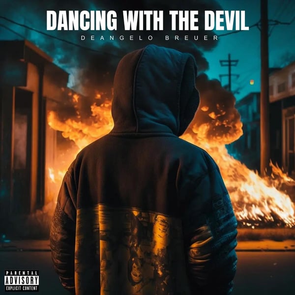 Dancing With The Devil image