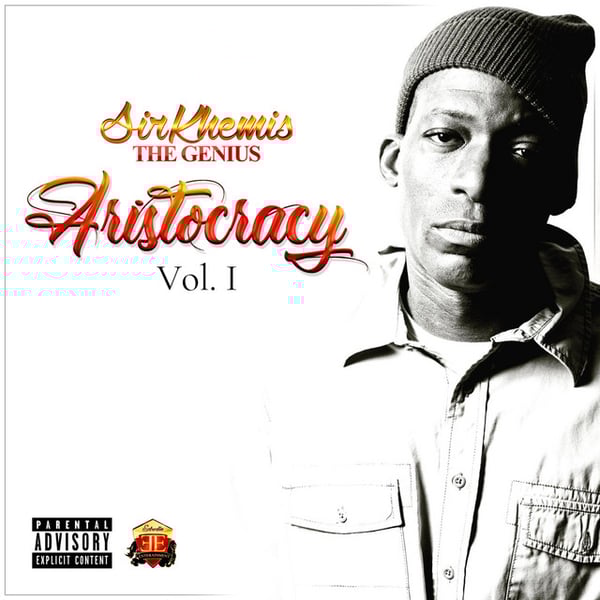 Aristocracy, Vol. 1 image