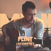 WATCH my acoustic version of "Flint" on my Youtube here