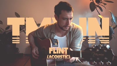 FLINT (Acoustic Version)