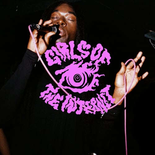 Girls Of The Internet @ Æden