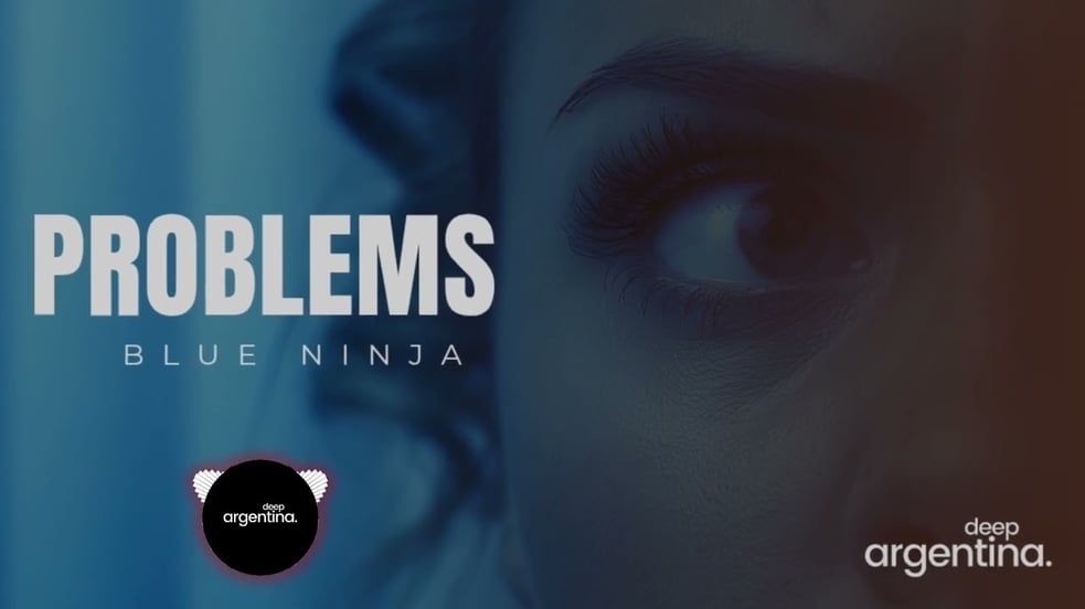 Blue Ninja - Problems