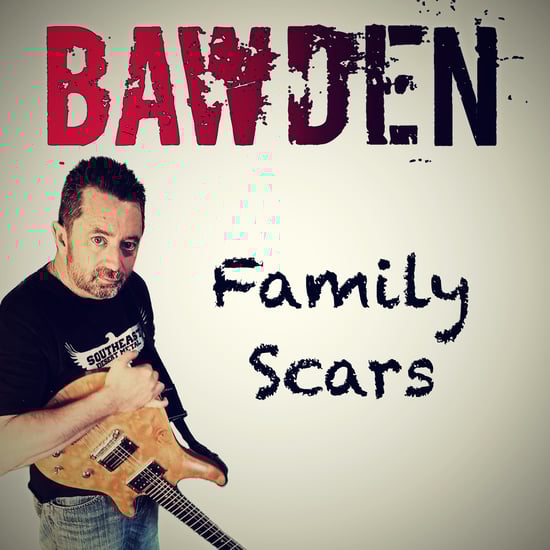Family Scars (feat. Dan Skeed)