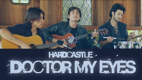 Hardcastle Covers: Doctor My Eyes