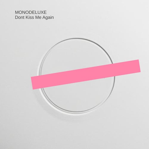 Dont Kiss Me Again