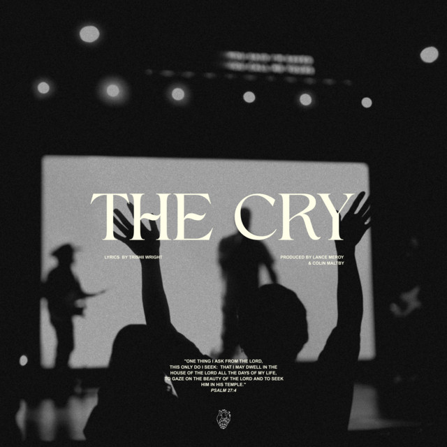 The Cry