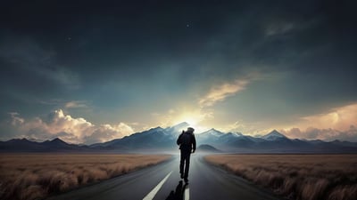 iamsaari - Higher (Official Video)