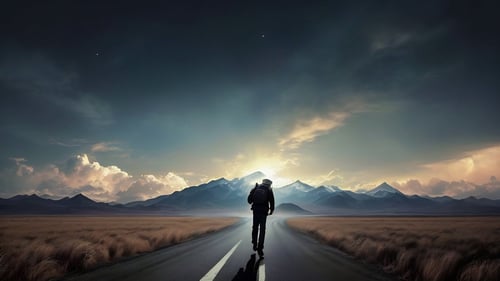 iamsaari - Higher (Official Video)