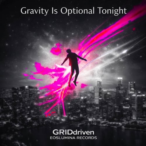 Gravity Is Optional Tonight