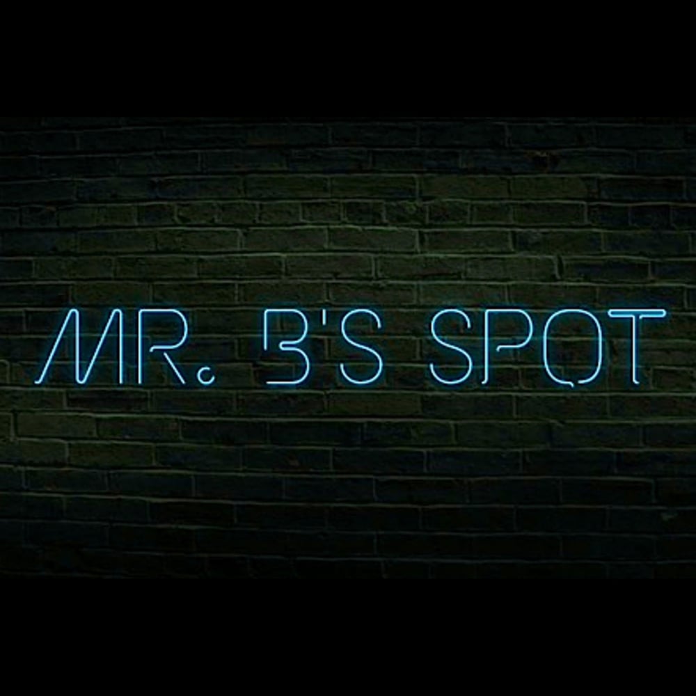 Mr. B's Spot