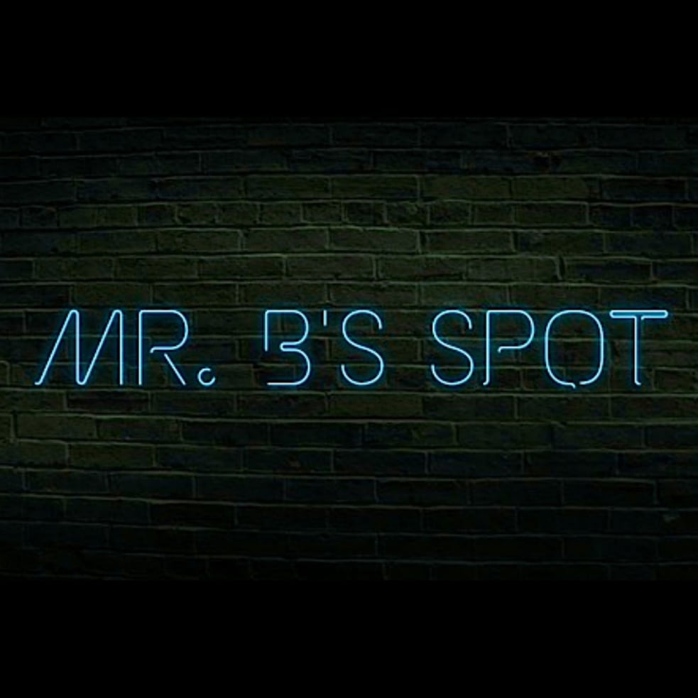Mr. B's Spot