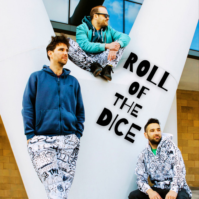 Roll of the Dice image